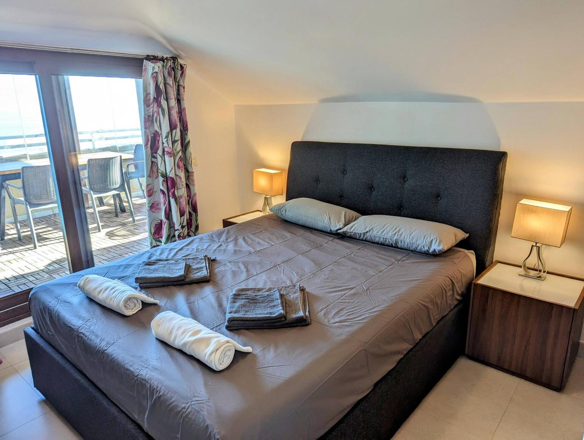 Modern Penthouse Apartment - 1 Min From The Beach Fuengirola Exterior foto